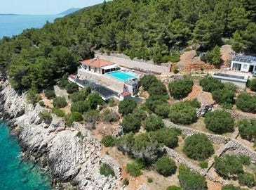Hvar, Splitsko-dalmatinska