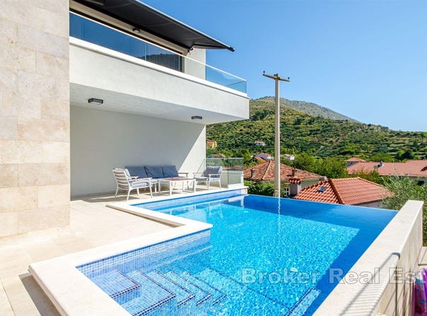 rnovnica, Split-Dalmatia