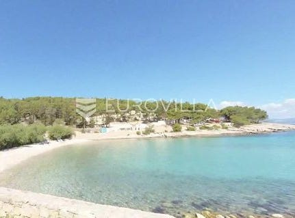 Brac, Splitsko-dalmatinska