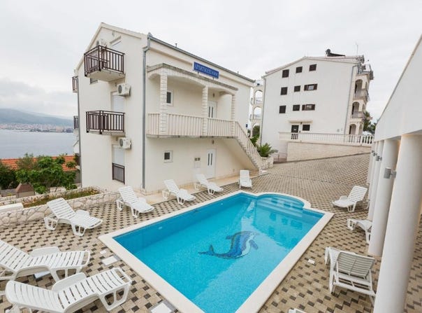 Okrug, Split-Dalmatia County 21223