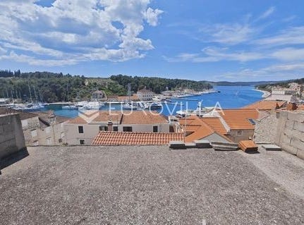Brac, Splitsko-dalmatinska