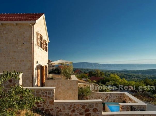 Hvar, Split-Dalmatia