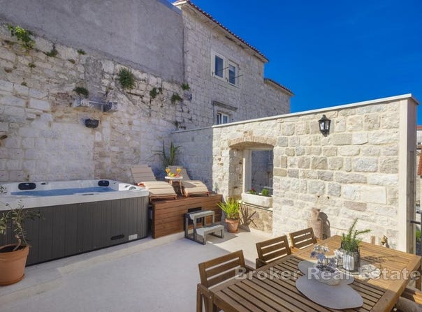 Trogir, Split-Dalmatia