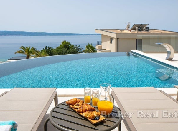 Podstrana, Split-Dalmatia