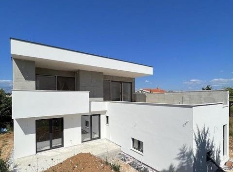 Zadar, Zadarsko-kninska
