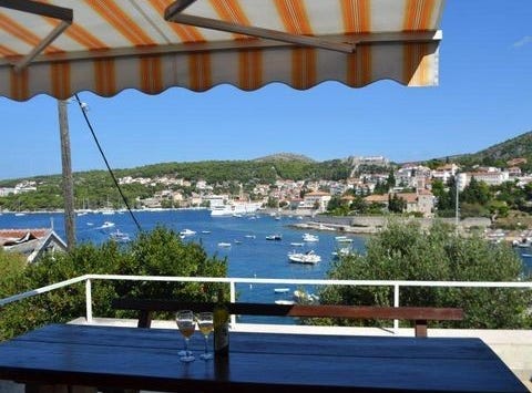 Hvar, Splitsko-dalmatinska
