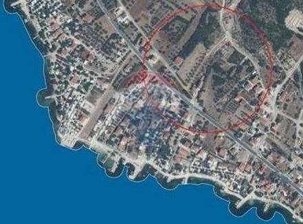 Sveti Filip I Jakov, Zadarsko-kninska