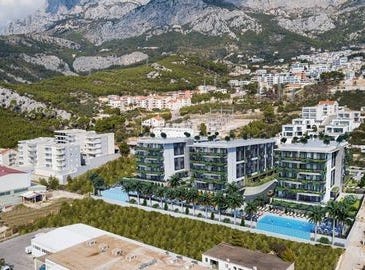Makarska, Splitsko-dalmatinska 21300