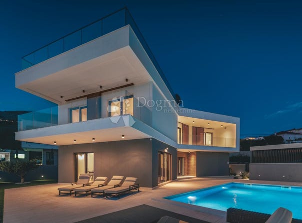Podstrana, Split-Dalmatia County 21312