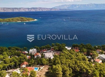 Stari Grad, Splitsko-dalmatinska