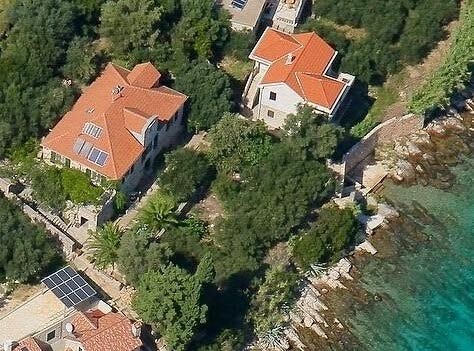 Hvar, Splitsko-dalmatinska