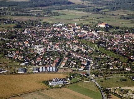 Osijek, Osjecko-baranjska