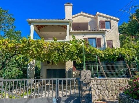 Opatija, Primorsko-goranska