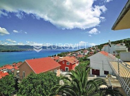 Trogir, Splitsko-dalmatinska