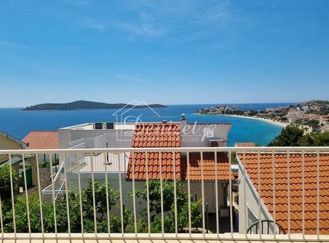 marina, Splitsko-dalmatinska