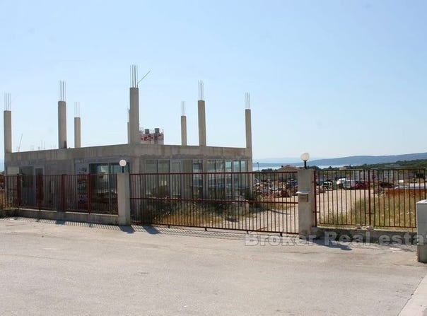 Katel tafili, Split-Dalmatia