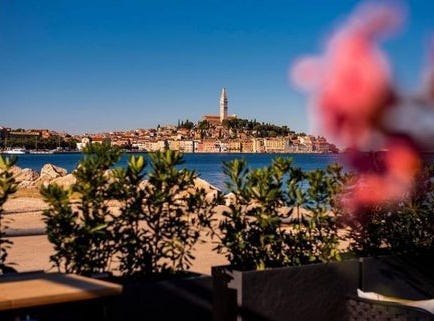 Rovinj, Istarska