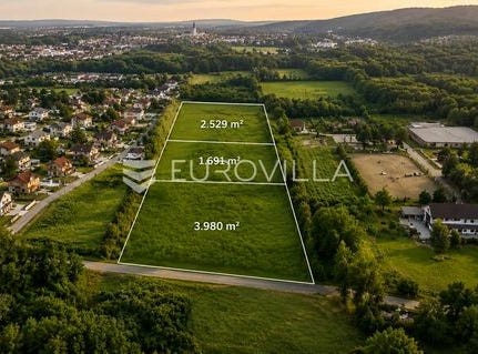 Zagreb, Grad Zagreb