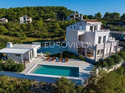 Zadar, Zadarsko-kninska