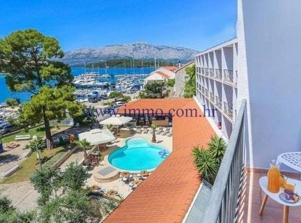 Korčula, Dubrovnik-Neretva County