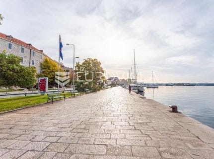 Sibenik, Sibenska