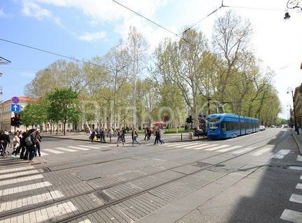 Zagreb, Grad Zagreb 10000