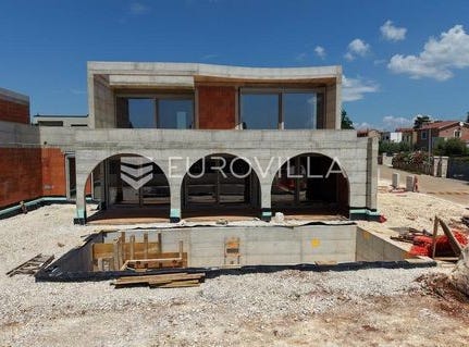 Porec, Istarska
