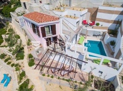 Omis, Splitsko-dalmatinska