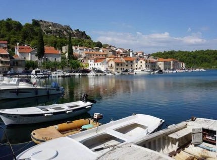 Novigrad, Zadarsko-kninska 23312