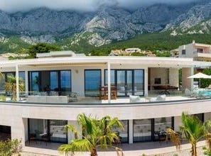 Makarska, Splitsko-dalmatinska