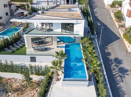 Okrug, Split-Dalmatia County 21223