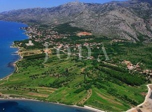 Starigrad, Splitsko-dalmatinska