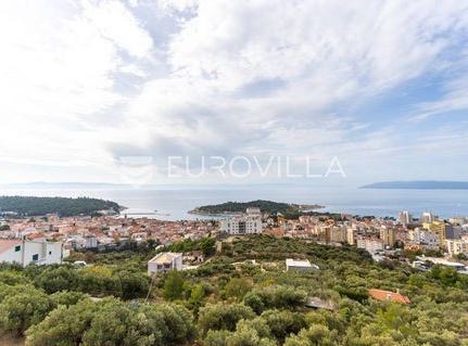 Makarska, Splitsko-dalmatinska