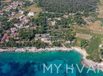 Stari grad, Splitsko-dalmatinska 21465