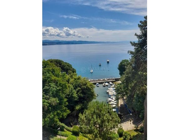 Opatija, Primorsko-goranska