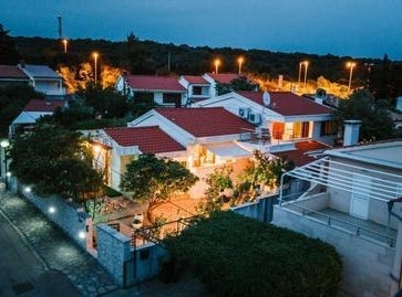 Zadar, Zadarsko-kninska
