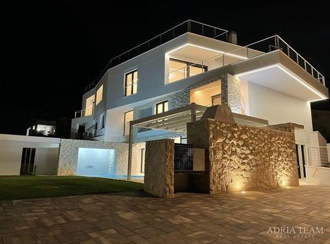 Kožino, Zadarsko-kninska 23000