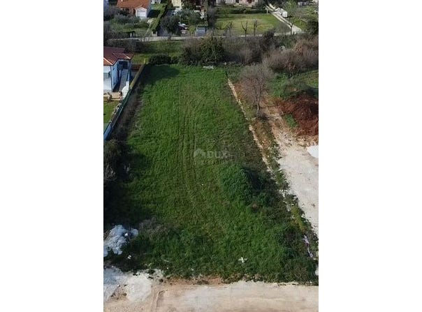 Ližnjan, Istarska