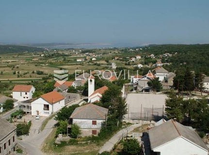 Zadar, Zadarsko-kninska
