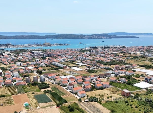 Trogir, Split-Dalmatia