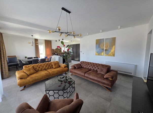 Okrug, Split-Dalmatia County 21223