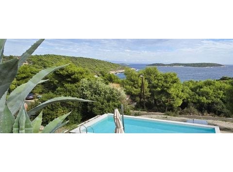 Vis, Splitsko-dalmatinska