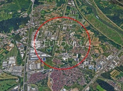 Zagreb, Grad Zagreb