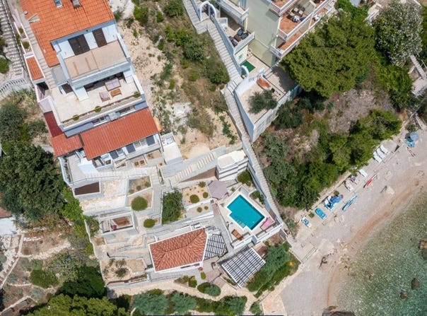 Stanići, Split-Dalmatia County 21310