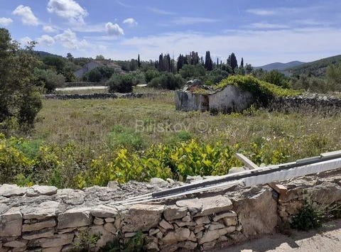 Vela luka, Dubrovacko-neretvanska 20270