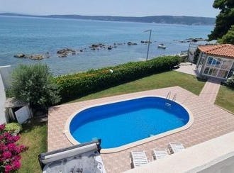 Split, Splitsko-dalmatinska