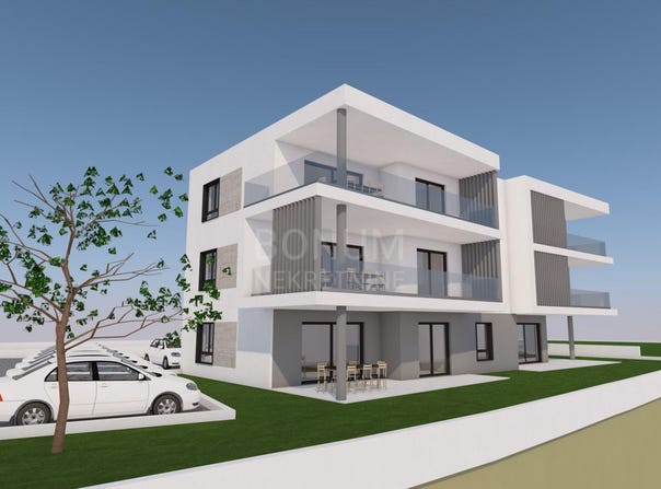 Tribunj, Šibenik-Knin County 22240