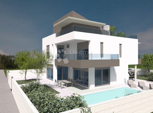 Dražnikova ul. 76T, 23232, Zaton, Croatia, Nin, Zadar County 23232