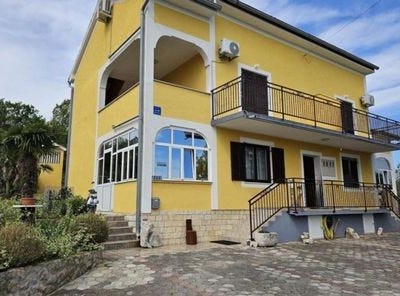 Krk, Primorsko-goranska