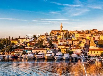 Vrsar, Istarska
